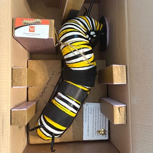 Jill added a photo of their purchase