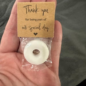 Jeanette ha añadido una foto de su compra