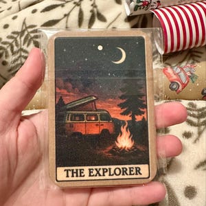 Catrina added a photo of their purchase