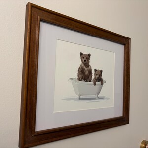 Amanda added a photo of their purchase