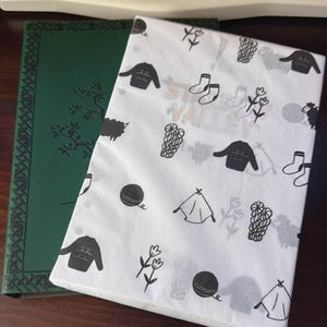 Mei added a photo of their purchase