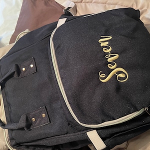 Ayanna added a photo of their purchase