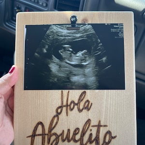 Michelle added a photo of their purchase