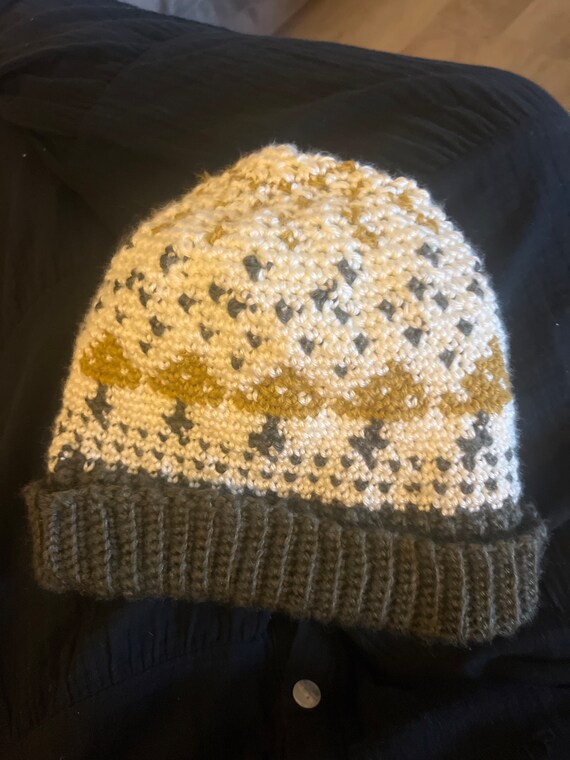 Finished project photo from Allisen H.