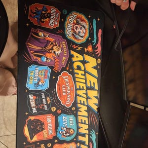 Jacqueline added a photo of their purchase