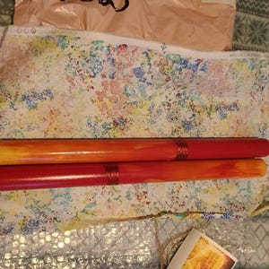 Kathleen added a photo of their purchase