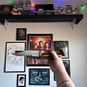Samantha added a photo of their purchase