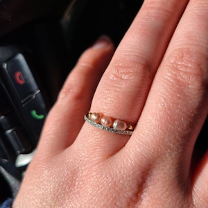 Emily added a photo of their purchase