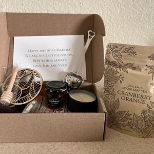 Kimberly added a photo of their purchase