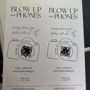 Etsy buyer added a photo of their purchase