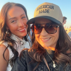 Sarah added a photo of their purchase