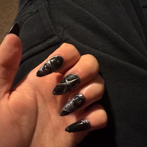 Bella added a photo of their purchase