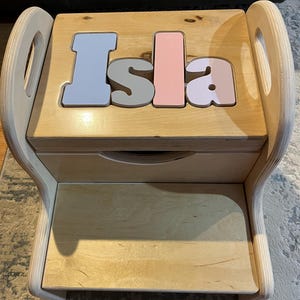 Amanda added a photo of their purchase