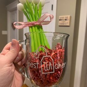 Shannon added a photo of their purchase