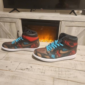Shawn added a photo of their purchase