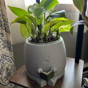 Alyssa added a photo of their purchase