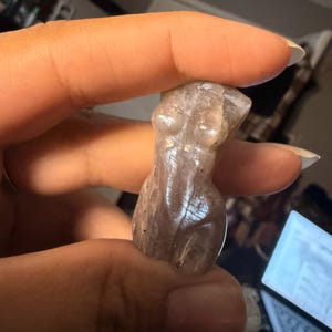 Adrianna adicionaram uma foto da sua compra