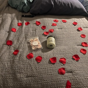 Alissa added a photo of their purchase