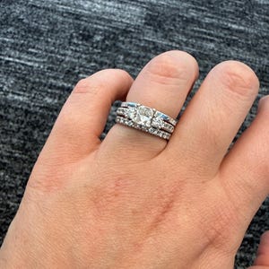 ashley added a photo of their purchase