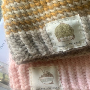 Knitteryann ha añadido una foto de su compra
