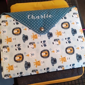 Cam a ajouté une photo de son achat