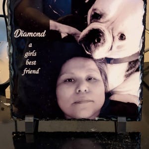 MAXINE added a photo of their purchase