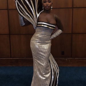 Ebony added a photo of their purchase