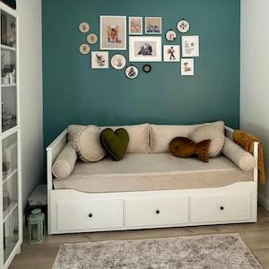 Huseyin added a photo of their purchase