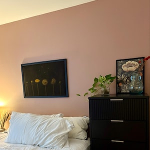 Ashley added a photo of their purchase