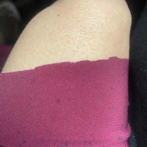 Sol added a photo of their purchase