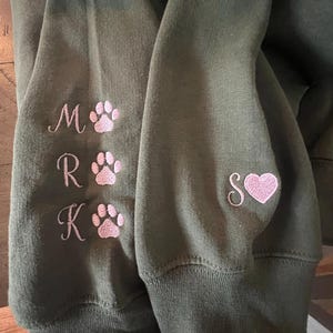 Kailin added a photo of their purchase