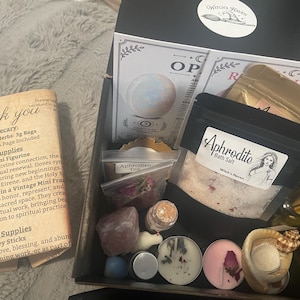 Material added a photo of their purchase
