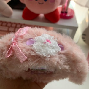Madison added a photo of their purchase