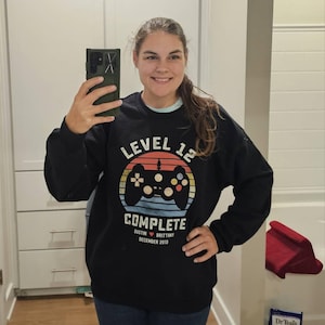 Brittany added a photo of their purchase