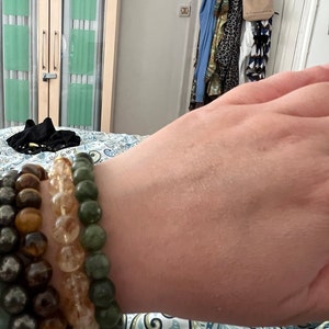 Moon added a photo of their purchase