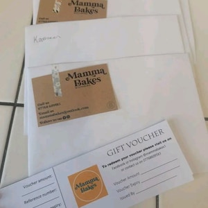 Erin ha añadido una foto de su compra