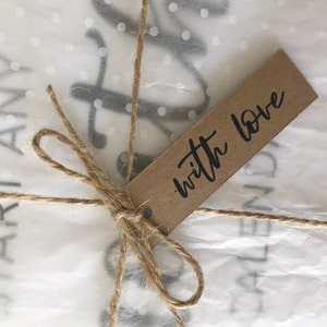 Victoria added a photo of their purchase