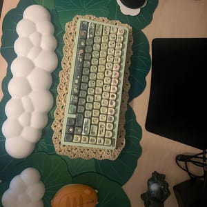 katie added a photo of their purchase