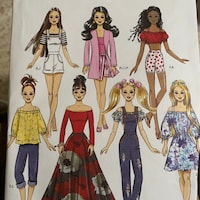 Misses'/miss Petite Unlined Blazer Simplicity Sewing - Etsy Canada