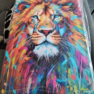 LAURIANE added a photo of their purchase