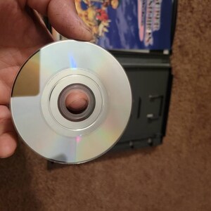 Authentic Nintendo Gamecube Discs Collection pick & Choose Your ...