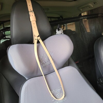Saddle Custom Leather Stampede String for Cowboy Hats, Western Wear ...