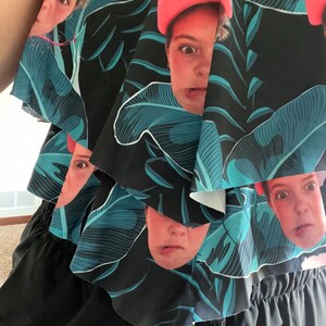 Angelica added a photo of their purchase
