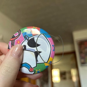 macie added a photo of their purchase
