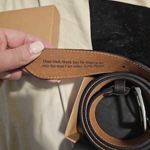 Etsy buyer added a photo of their purchase