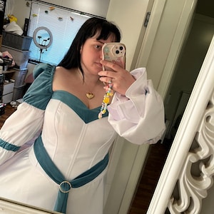 Zoe ha añadido una foto de su compra