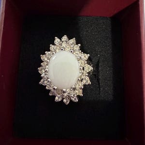Maria added a photo of their purchase