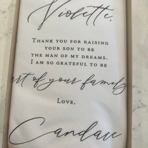 Candace added a photo of their purchase