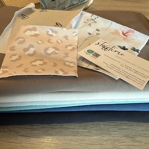 Sarah-Sophie added a photo of their purchase