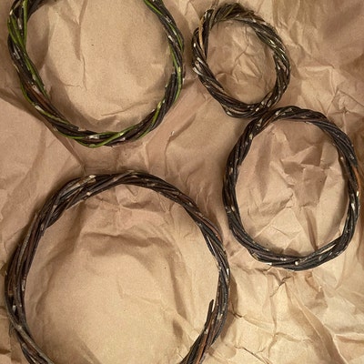 Fresh Boxwood, Cut to Order, Sold by the Pound, Fresh Wreath Greenery ...